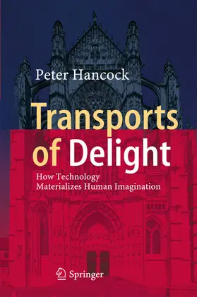 Hancock | Transports of Delight | E-Book | www.sack.de