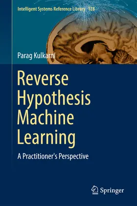 Kulkarni | Reverse Hypothesis Machine Learning | E-Book | sack.de
