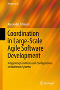 Scheerer |  Coordination in Large-Scale Agile Software Development | eBook | Sack Fachmedien