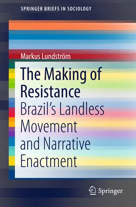 Lundström |  The Making of Resistance | eBook | Sack Fachmedien