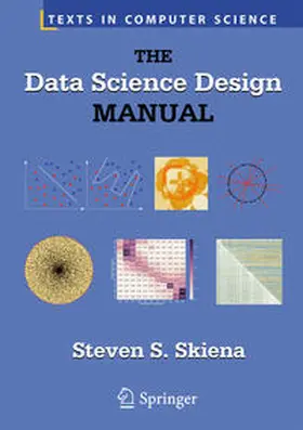 Skiena | The Data Science Design Manual | E-Book | sack.de