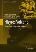 Dietrich / Lagios |  Nisyros Volcano | eBook | Sack Fachmedien