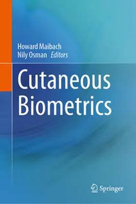 Osman / Maibach |  Cutaneous Biometrics | Buch |  Sack Fachmedien