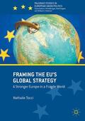 Tocci |  Framing the EU Global Strategy | Buch |  Sack Fachmedien