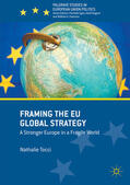 Tocci |  Framing the EU Global Strategy | eBook | Sack Fachmedien