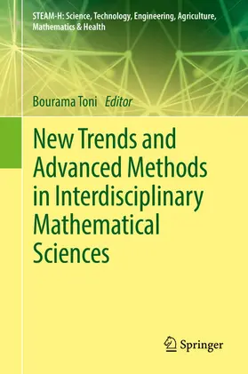 Toni |  New Trends and Advanced Methods in Interdisciplinary Mathematical Sciences | eBook | Sack Fachmedien