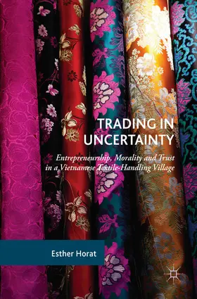 Horat | Trading in Uncertainty | E-Book | sack.de