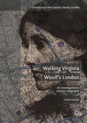 Larsson | Walking Virginia Woolf’s London | E-Book | sack.de