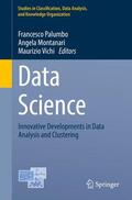 Palumbo / Vichi / Montanari |  Data Science | Buch |  Sack Fachmedien