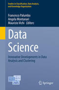 Palumbo / Montanari / Vichi |  Data Science | eBook | Sack Fachmedien