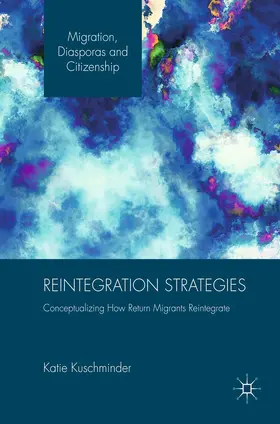 Kuschminder |  Reintegration Strategies | Buch |  Sack Fachmedien