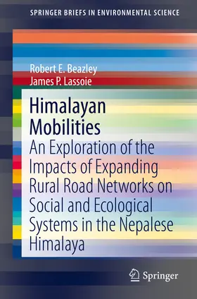 Beazley / Lassoie |  Himalayan Mobilities | eBook | Sack Fachmedien