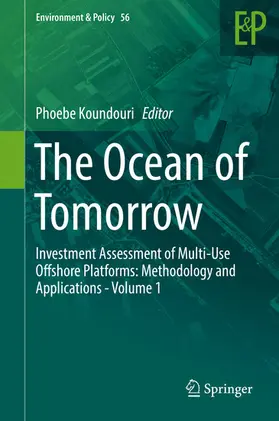 Koundouri | The Ocean of Tomorrow | E-Book | sack.de