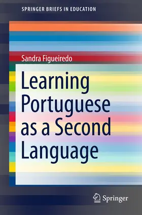 Figueiredo | Learning Portuguese as a Second Language | E-Book | sack.de