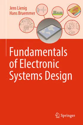 Lienig / Bruemmer | Fundamentals of Electronic Systems Design | E-Book | www.sack.de