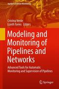 Torres / Verde |  Modeling and Monitoring of Pipelines and Networks | Buch |  Sack Fachmedien