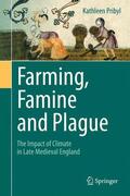 Pribyl |  Farming, Famine and Plague | Buch |  Sack Fachmedien
