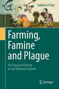 Pribyl |  Farming, Famine and Plague | eBook | Sack Fachmedien
