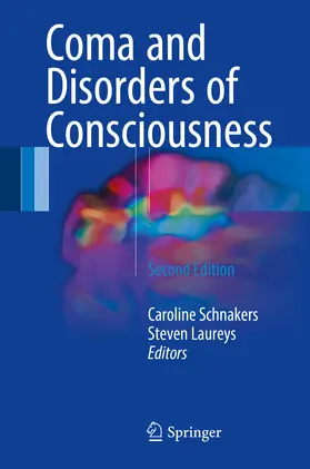 Schnakers / Laureys |  Coma and Disorders of Consciousness | eBook | Sack Fachmedien