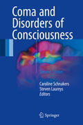 Schnakers / Laureys |  Coma and Disorders of Consciousness | eBook | Sack Fachmedien