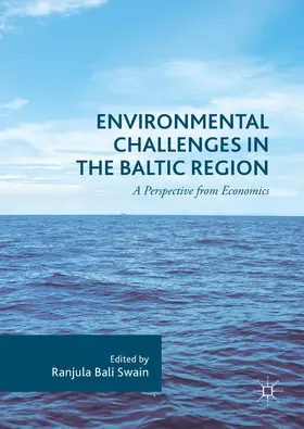 Bali Swain |  Environmental Challenges in the Baltic Region | eBook | Sack Fachmedien