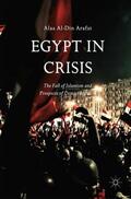 Arafat |  Egypt in Crisis | Buch |  Sack Fachmedien