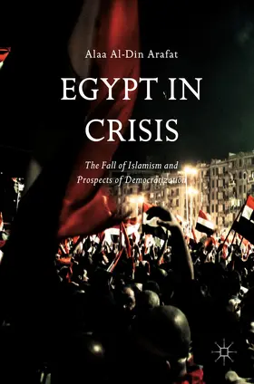 Arafat | Egypt in Crisis | E-Book | www.sack.de