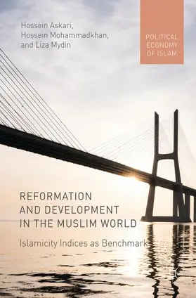 Askari / Mydin / Mohammadkhan |  Reformation and Development in the Muslim World | Buch |  Sack Fachmedien