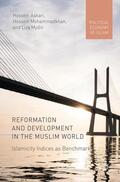 Askari / Mydin / Mohammadkhan |  Reformation and Development in the Muslim World | Buch |  Sack Fachmedien