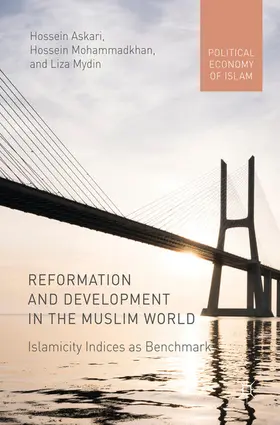 Askari / Mohammadkhan / Mydin |  Reformation and Development in the Muslim World | eBook | Sack Fachmedien