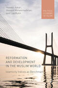 Askari / Mohammadkhan / Mydin |  Reformation and Development in the Muslim World | eBook | Sack Fachmedien