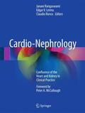 Rangaswami / Ronco / Lerma |  Cardio-Nephrology | Buch |  Sack Fachmedien