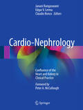 Rangaswami / Lerma / Ronco |  Cardio-Nephrology | eBook | Sack Fachmedien