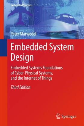 Marwedel | Embedded System Design | Buch | 978-3-319-56043-4 | sack.de