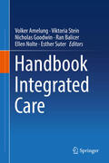 Amelung / Stein / Goodwin |  Handbook Integrated Care | eBook | Sack Fachmedien