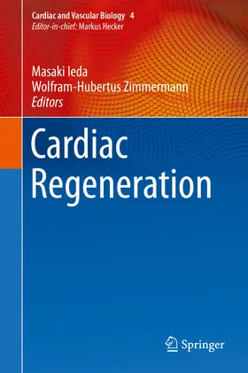 Ieda / Zimmermann |  Cardiac Regeneration | eBook | Sack Fachmedien