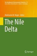 Negm |  The Nile Delta | Buch |  Sack Fachmedien