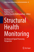 Yan / Chen / Mukhopadhyay |  Structural Health Monitoring | eBook | Sack Fachmedien
