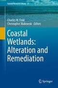 Finkl / Makowski |  Coastal Wetlands: Alteration and Remediation | eBook | Sack Fachmedien