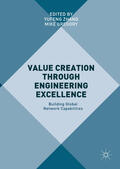Zhang / Gregory |  Value Creation through Engineering Excellence | eBook | Sack Fachmedien
