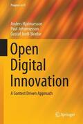 Hjalmarsson / Johannesson / Juell-Skielse |  Open Digital Innovation | Buch |  Sack Fachmedien