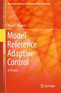 Nguyen |  Model-Reference Adaptive Control | Buch |  Sack Fachmedien