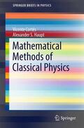 Cortés / Haupt |  Cortés, V: Mathematical Methods of Classical Physics | Buch |  Sack Fachmedien
