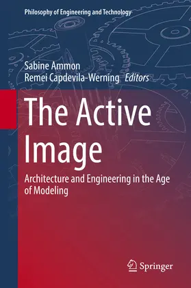Ammon / Capdevila-Werning | The Active Image | E-Book | sack.de