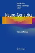 Cummings / Tousi |  Neuro-Geriatrics | Buch |  Sack Fachmedien