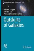 Knapen / Lee / Gil de Paz |  Outskirts of Galaxies | eBook | Sack Fachmedien