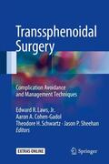 Laws, Jr / Cohen-Gadol / Jr |  Transsphenoidal Surgery | eBook | Sack Fachmedien
