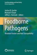Gurtler / Doyle / Kornacki |  Foodborne Pathogens | eBook | Sack Fachmedien