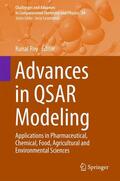 Roy |  Advances in QSAR Modeling | Buch |  Sack Fachmedien