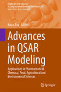 Roy |  Advances in QSAR Modeling | eBook | Sack Fachmedien